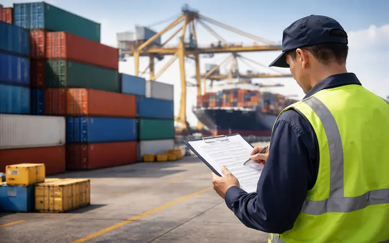 ترخیص کالا با کاهش حقوق ورودی در بندرعباس