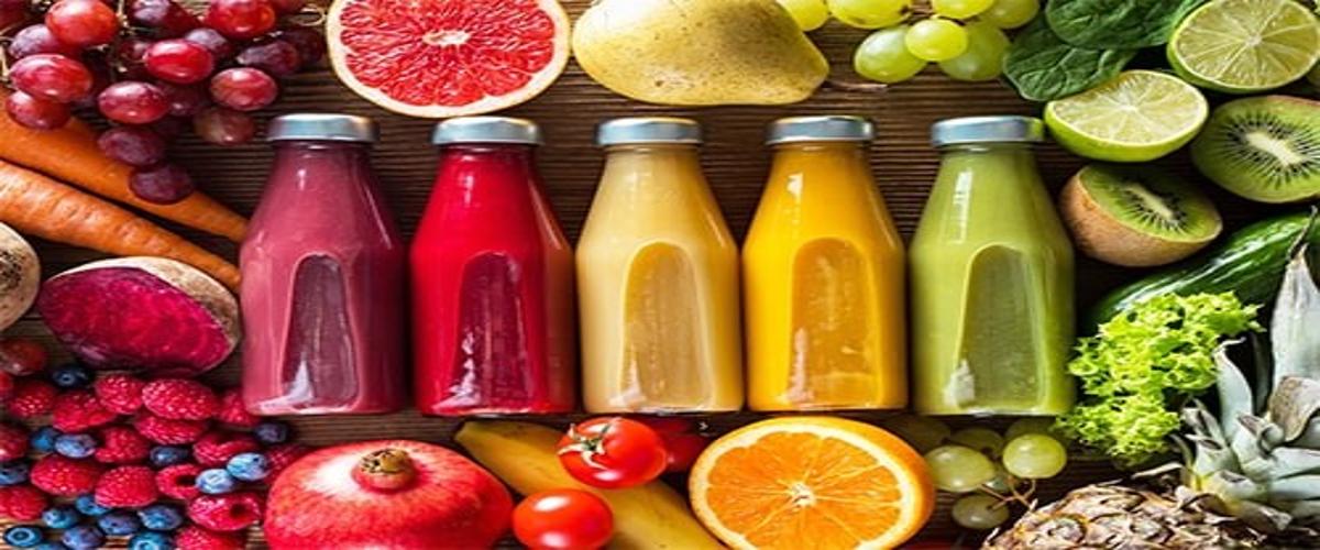 واردات نوشیدنی های غیر الکلی از دبی