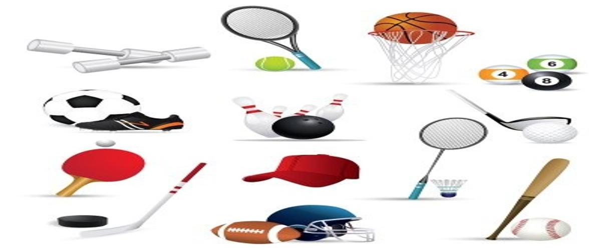 واردات توپ و وسایل ورزشی از دبی
