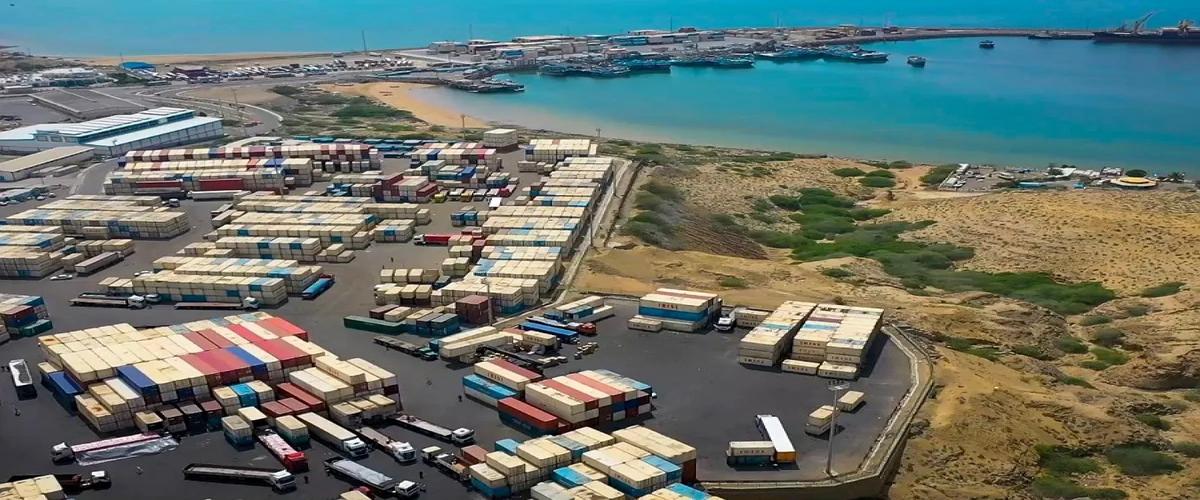 مراحل و هزینه های ترخیص کالا از گمرک چابهار