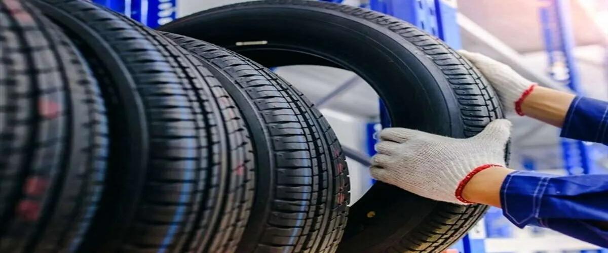 تعرفه واردات لاستیک 20 درصد شد