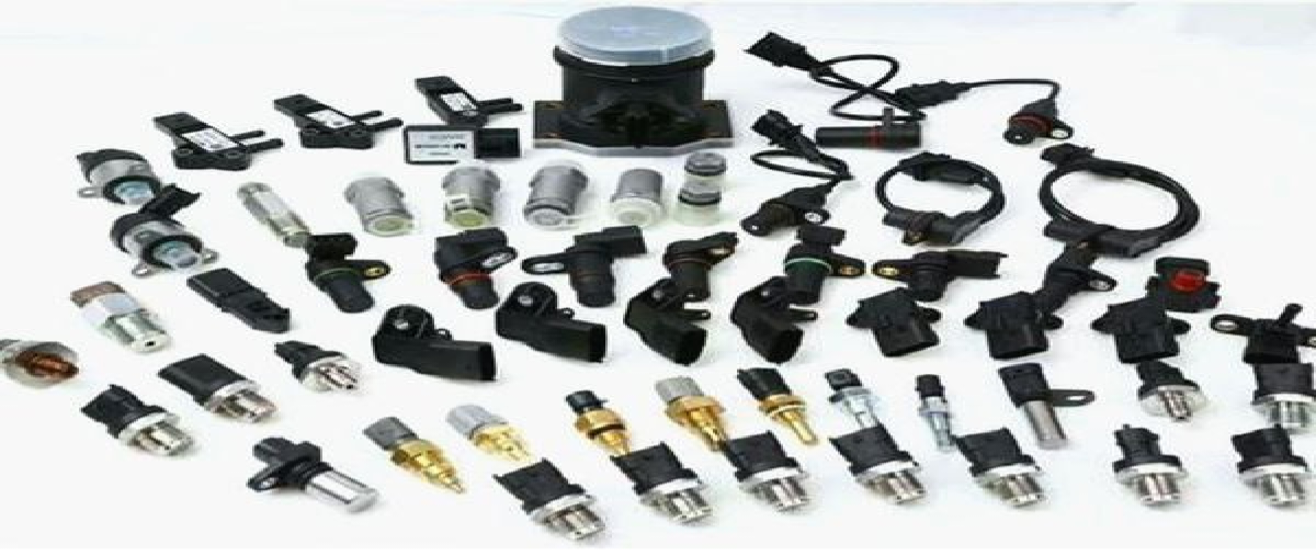 واردات سنسورهای الکترونیکی خودرو از دبی