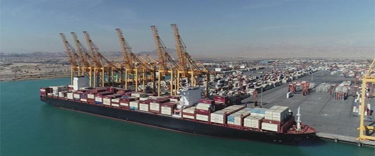 ترخیص کالا از گمرک بندرعباس برای واردات لوازم خانگی