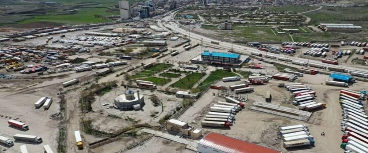 مراحل ترخیص کالا از گمرک بازرگان
