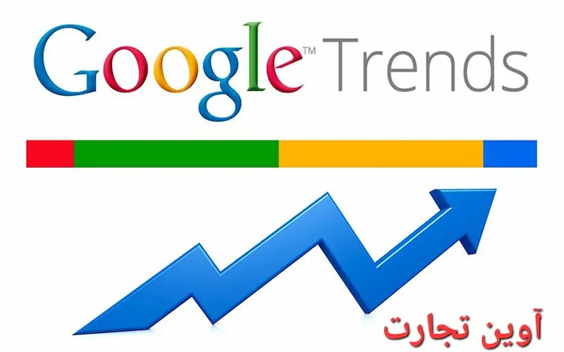 چگونگی استفاده از گوگل ترندز برای شناسایی فرصت‌های وارداتی