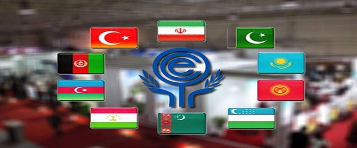 افزایش تجارت ایران با کشور های عضو اکو