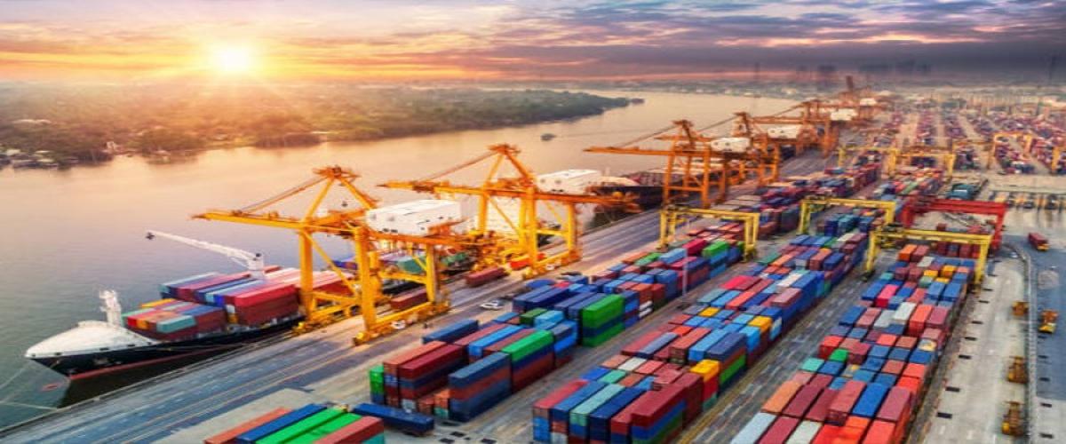 ترخیص کالا از گمرک بندر امام خمینی با خدمات حرفه‌ای