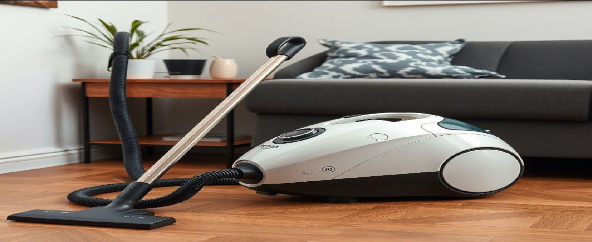 واردات جاروبرقی از دبی