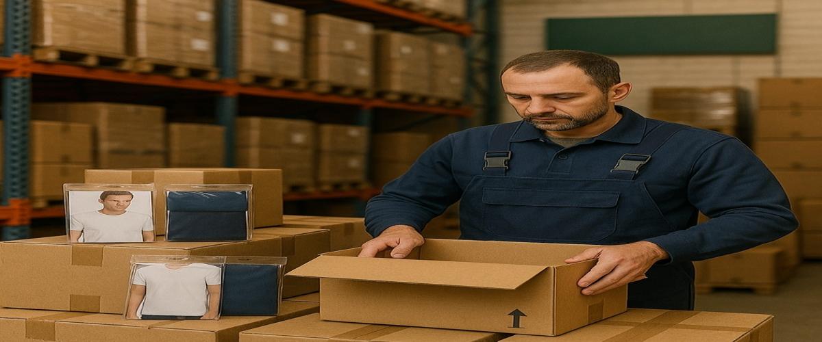 واردات لباس زیر از دبی