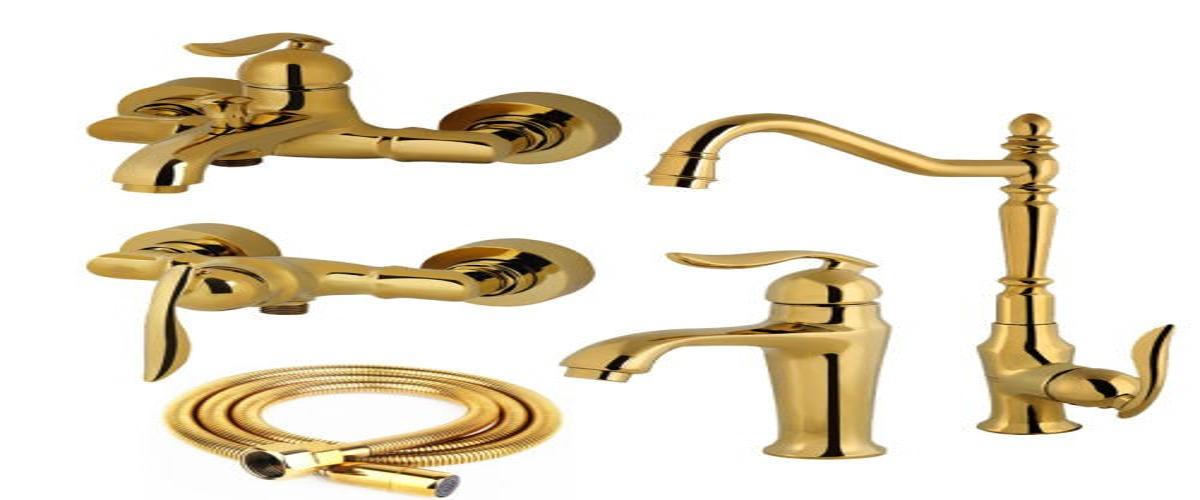 واردات شیرآلات ساختمانی از دبی