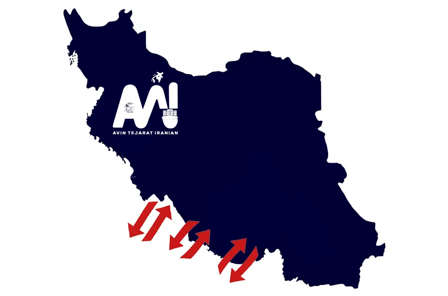 ترانزیت کالا