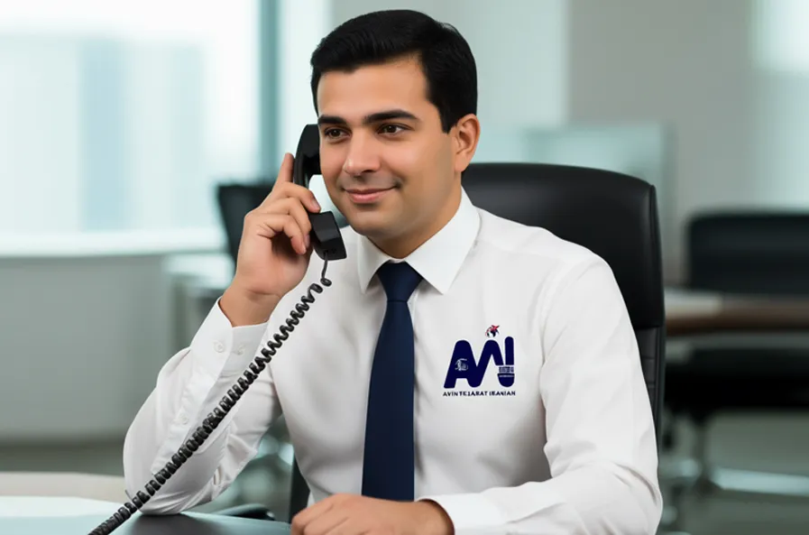 سامانه مدیریت کالا و خدمات PCM