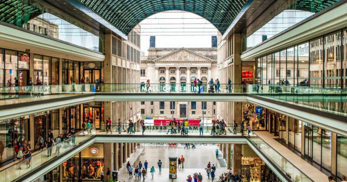 کارشناسان خرید از اروپا