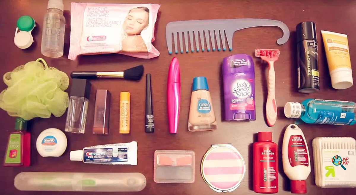 مراحل ترخیص در گمرک هوایی