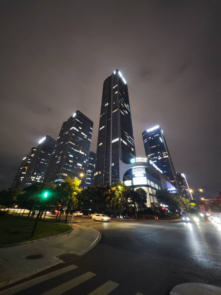 فضای کاری تخصصی