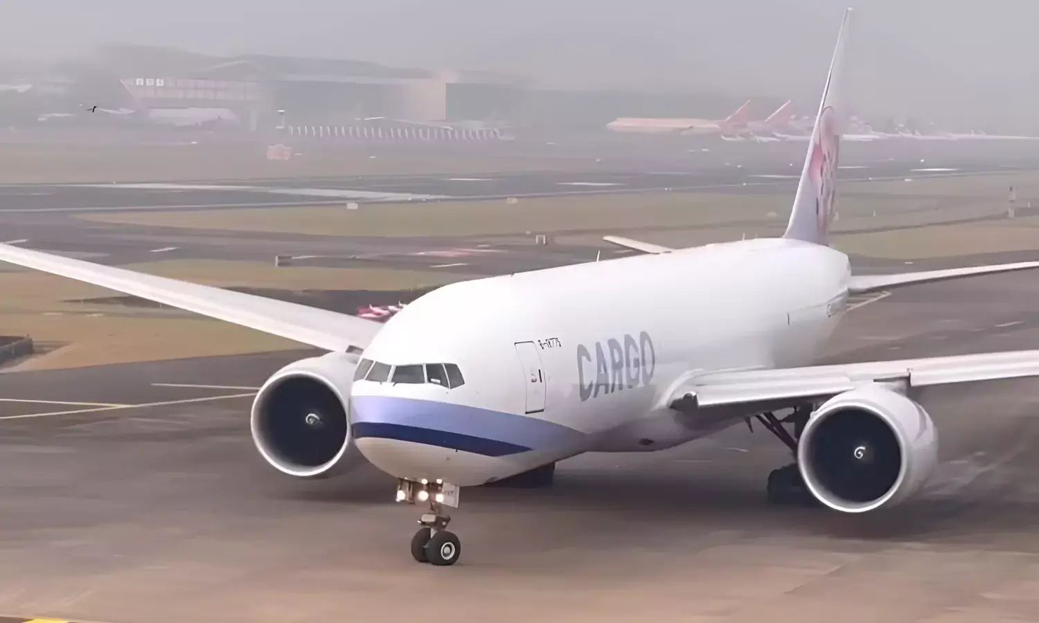 کارشناسان ترخیص بار چین هوایی