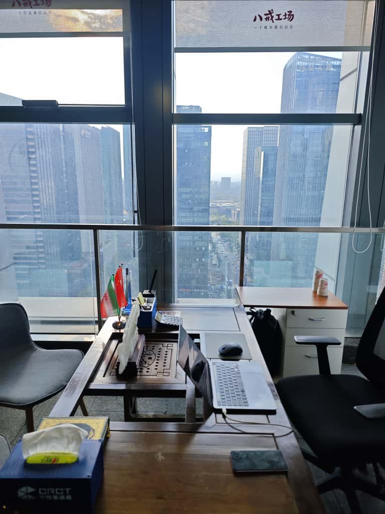 محاسبه هزینههای خرید از چین