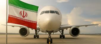 فرودگاه امام خمینی و ترخیص بار هوایی