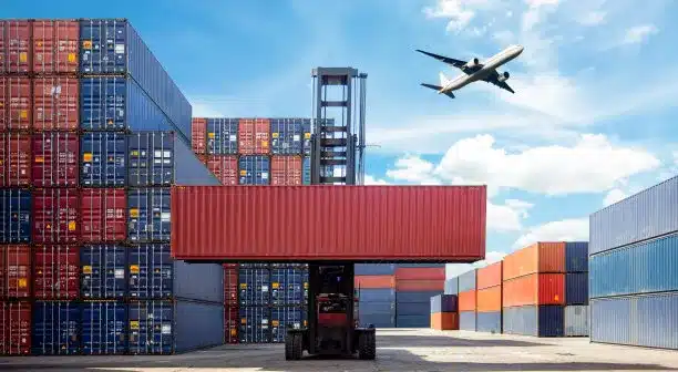 کارشناسان ترخیص تضمینی بار هوایی