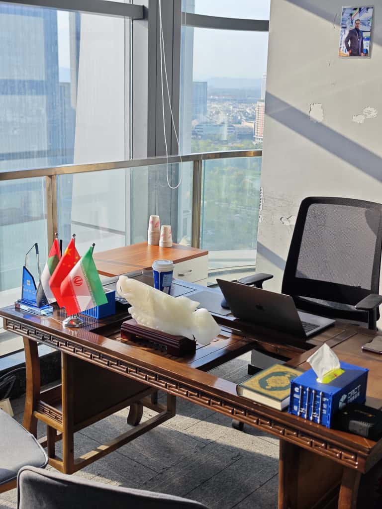 کارشناسان و تیم